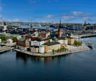 Stockholm